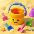 Иконка программы: SandSort: Loop Puzzle