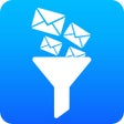 Programın simgesi: Spam SMS Filter