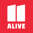 プログラムのアイコン：11AliveNews