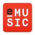 eMusic: Music Store  Player