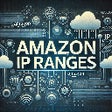 Programikonen: AWS IP Ranges Viewer
