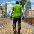 أيقونة البرنامج: Spider Hero Miami City Cr…