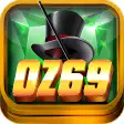 OZ69CLUB - cổng game đỉnh cao