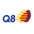ไอคอนของโปรแกรม: Q8 app