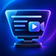 程序图标: Teleprompter Camera
