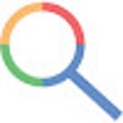 أيقونة البرنامج: Search selected text with…