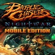 Programın simgesi: Battle Chasers: Nightwar …