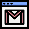 Icono de programa: Gmail HTML Composer Pro -…