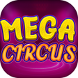 Ícone do programa: Mega Circus