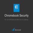 Barracuda Chromebook Security Extension