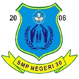 Ícone do programa: SMPN 30 Batam