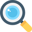 程序图标：Magnifier - magnifying gl…