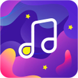 Icon of program: 별섬뮤직 - 음악 동영상 다운 플레이 MP3 …