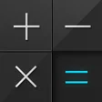 Icon of program: Stylish Calculator Free -…