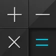 程序图标：Stylish Calculator Free -…