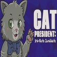 Icon of program: Cat President: 3rd-Rate C…