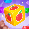 أيقونة البرنامج: Home Cube - Toy Fun