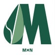 プログラムのアイコン：MxN
