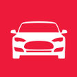 プログラムのアイコン：Tesla Pinger
