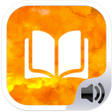 プログラムのアイコン：Biblia de estudio sin int…