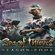 Sea of Thieves: Season 4 icon
