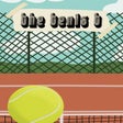 أيقونة البرنامج: The Tennis T