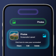 程序图标：Mini Dynamic Island: Fast