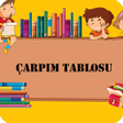 Icon of program: Çarpım Tablosu Öğren ve O…