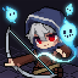 Ícone do programa: Soul Archer : Defense Sur…