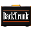 プログラムのアイコン：BackTrunk