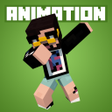 Ikona programu: Player Animation Java Edi…