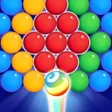 ไอคอนของโปรแกรม: Bubble Shooter: Relaxing …