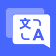 프로그램 아이콘: SwiftTranslate: AI Voice