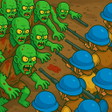 Иконка программы: Draw Army: State Survivor