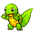 Icon of program: Pokees 2  Color by Number