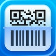 Ikon program: QR Code ReaderBarcode Sca…