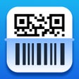 Symbol des Programms: QR Code ReaderBarcode Sca…