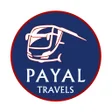 プログラムのアイコン：Payal Travels
