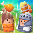 Ícone do programa: Idle Market Evolution