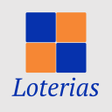 Ikona programu: Resultados Loterias