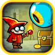 程序图标：Spellspire