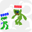 プログラムのアイコン：Stick Wuggy: Dedense Towe…