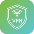 程序图标：3S VPN -Unlimited  Secure…