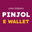 Ikon program: Pinjol cair ke e wallet I…