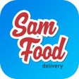 Programın simgesi: Sam Food