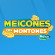 程序图标：Meico - Meicones Por Mont…