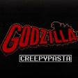 Icoon van programma: Godzilla Creepypasta