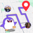 Programikonen: WayHop: Phone Tracker Loc…