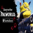 Icon of program: Palworld - Thai - Mod