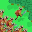 Иконка программы: War of Islands: Mine and …